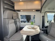 Fahrzeugbild Malibu Van diversity 600 DB K Fiat #14