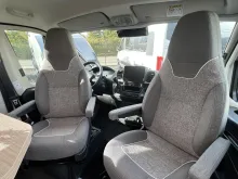Fahrzeugbild Malibu Van diversity 600 DB K Fiat #15