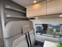 Fahrzeugbild Malibu Van diversity 600 DB K Fiat #16