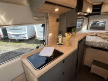 Fahrzeugbild Malibu Van diversity 600 DB K Fiat #17