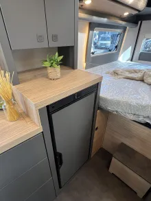 Fahrzeugbild Malibu Van diversity 600 DB K Fiat #22