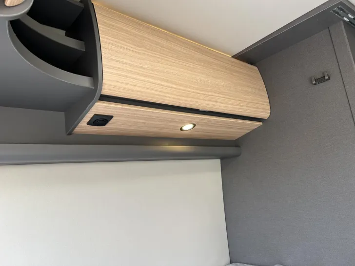 Fahrzeugbild Malibu Van diversity 600 DB K Fiat #25