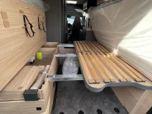 Fahrzeugbild Malibu Van diversity 600 DB K Fiat #27