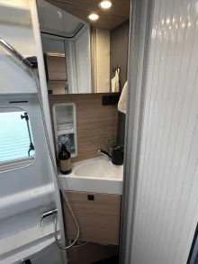 Fahrzeugbild Malibu Van diversity 600 DB K Fiat #29