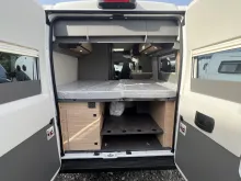 Fahrzeugbild Malibu Van diversity 600 DB K Fiat #35