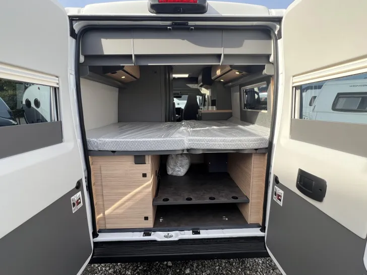 Fahrzeugbild Malibu Van diversity 600 DB K Fiat #35