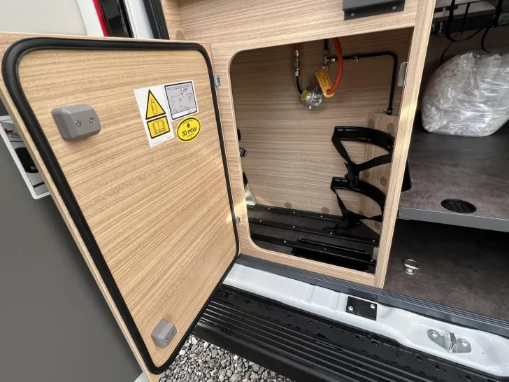 Fahrzeugbild Malibu Van diversity 600 DB K Fiat #36