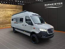 Fahrzeugbild Hymer Grand Canyon S CrossTrail 700 #1