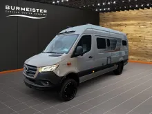 Fahrzeugbild Hymer Grand Canyon S CrossTrail 700 #3
