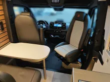 Fahrzeugbild Hymer Grand Canyon S CrossTrail 700 #10