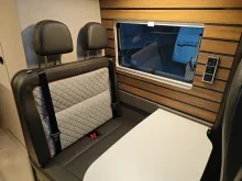 Fahrzeugbild Hymer Grand Canyon S CrossTrail 700 #11