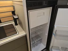 Fahrzeugbild Hymer Grand Canyon S CrossTrail 700 #13