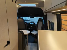Fahrzeugbild Hymer Grand Canyon S CrossTrail 700 #18