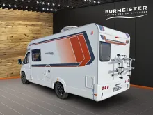 Fahrzeugbild Weinsberg CaraCompact 600 MF Edition [PEPPER] #5