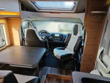 Fahrzeugbild Weinsberg CaraCompact 600 MF Edition [PEPPER] #11