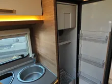 Fahrzeugbild Weinsberg CaraCompact 600 MF Edition [PEPPER] #14