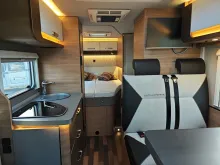 Fahrzeugbild Weinsberg CaraCompact 600 MF Edition [PEPPER] #18