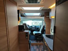 Fahrzeugbild Weinsberg CaraCompact 600 MF Edition [PEPPER] #19