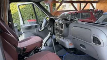 Fahrzeugbild Chausson Welcome 28 Sehr gut gepflegt #2