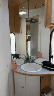 Fahrzeugbild Chausson Welcome 28 Sehr gut gepflegt #5