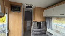 Fahrzeugbild Chausson Welcome 28 Sehr gut gepflegt #8