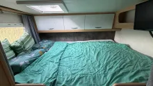 Fahrzeugbild Chausson Welcome 28 Sehr gut gepflegt #9