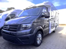 Fahrzeugbild Knaus Van TI 640 MEG VANSATION VW #3