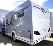 Fahrzeugbild Knaus Van TI 640 MEG VANSATION VW #4