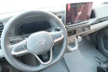 Fahrzeugbild Knaus Van TI 640 MEG VANSATION VW #5