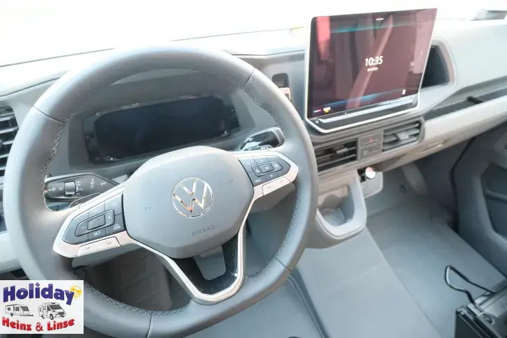 Fahrzeugbild Knaus Van TI 640 MEG VANSATION VW #5