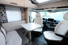Fahrzeugbild Knaus Van TI 640 MEG VANSATION VW #6