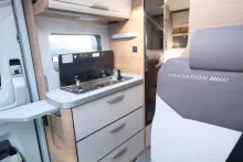 Fahrzeugbild Knaus Van TI 640 MEG VANSATION VW #7