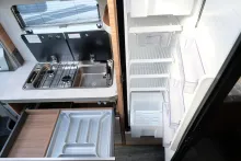 Fahrzeugbild Knaus Van TI 640 MEG VANSATION VW #8