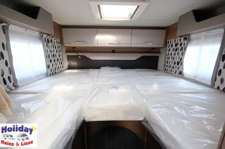 Fahrzeugbild Knaus Van TI 640 MEG VANSATION VW #10