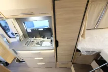 Fahrzeugbild Knaus Van TI Plus 650 MEG Rahmenfenster SEITZ #10