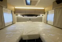 Fahrzeugbild Knaus Van TI Plus 650 MEG Rahmenfenster SEITZ #11