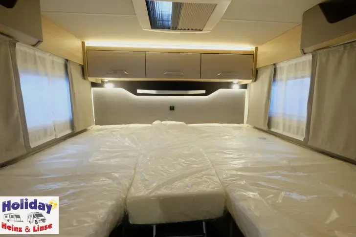 Fahrzeugbild Knaus Van TI Plus 650 MEG Rahmenfenster SEITZ #11