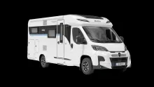 Fahrzeugbild Hobby ONTOUR C 700 GQ #1