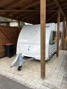 Fahrzeugbild Knaus Sport 450 FU Silver Selection #2