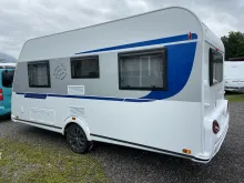 Fahrzeugbild Knaus Sport 450 FU Silver Selection #4