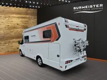 Fahrzeugbild Weinsberg CaraCompact MB EDITION PEPPER 640 MEG #5
