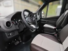Fahrzeugbild Weinsberg CaraCompact MB EDITION PEPPER 640 MEG #7