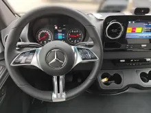 Fahrzeugbild Weinsberg CaraCompact MB EDITION PEPPER 640 MEG #8