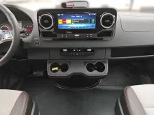 Fahrzeugbild Weinsberg CaraCompact MB EDITION PEPPER 640 MEG #9