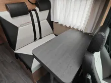 Fahrzeugbild Weinsberg CaraCompact MB EDITION PEPPER 640 MEG #12