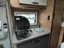 Fahrzeugbild Weinsberg CaraCompact MB EDITION PEPPER 640 MEG #13