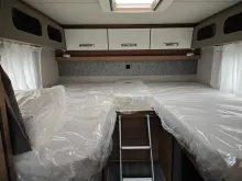Fahrzeugbild Weinsberg CaraCompact MB EDITION PEPPER 640 MEG #17