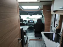 Fahrzeugbild Weinsberg CaraCompact MB EDITION PEPPER 640 MEG #19