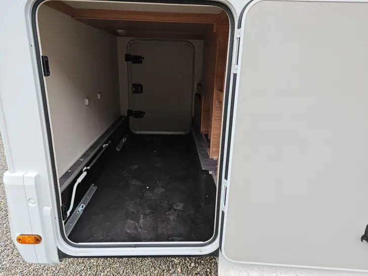 Fahrzeugbild Weinsberg CaraCompact MB EDITION PEPPER 640 MEG #20