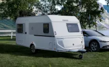 Fahrzeugbild Knaus Sport 460 EU *1700kg*PLATINUM-Paket*Dusche* #1